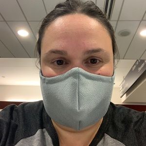 Meet your Posher, Christine